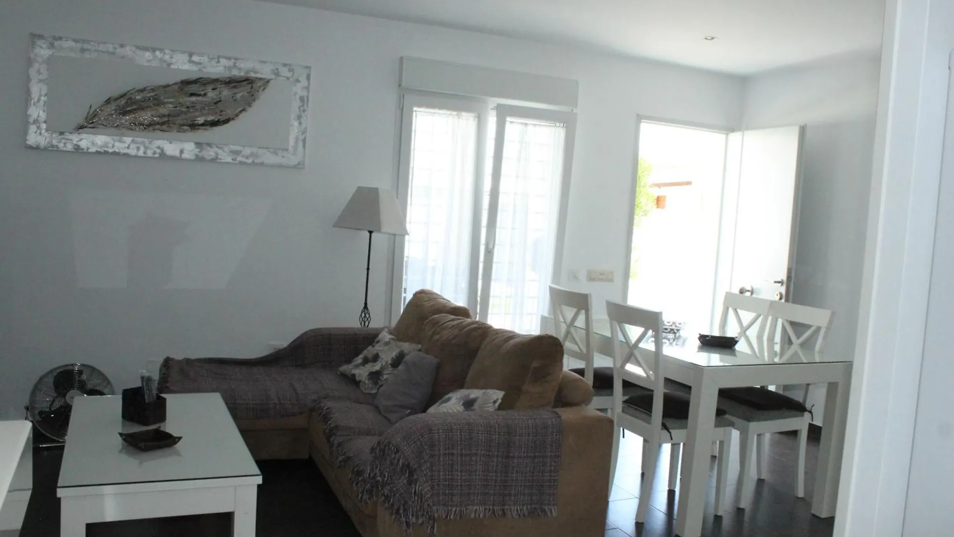 Holiday home Finca La Garrocha Conil De La Frontera