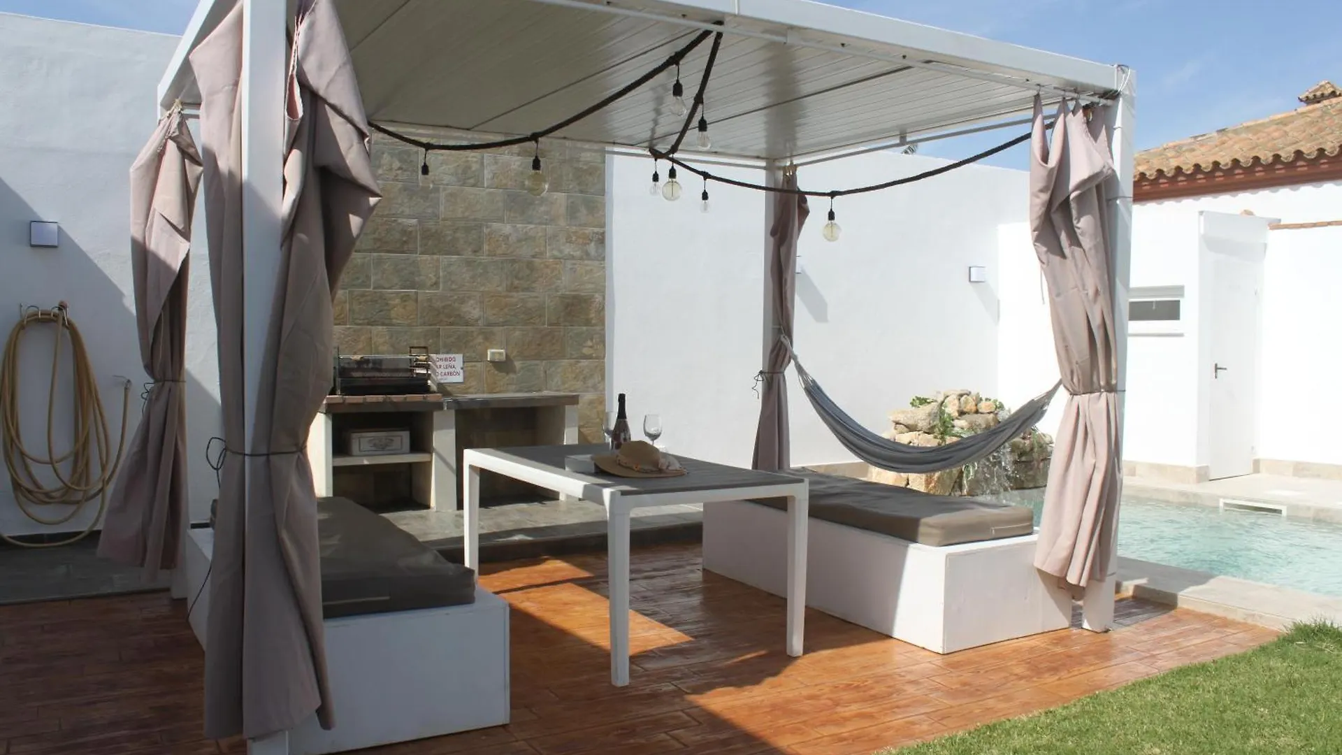 Finca La Garrocha Conil De La Frontera 0*,  Spain