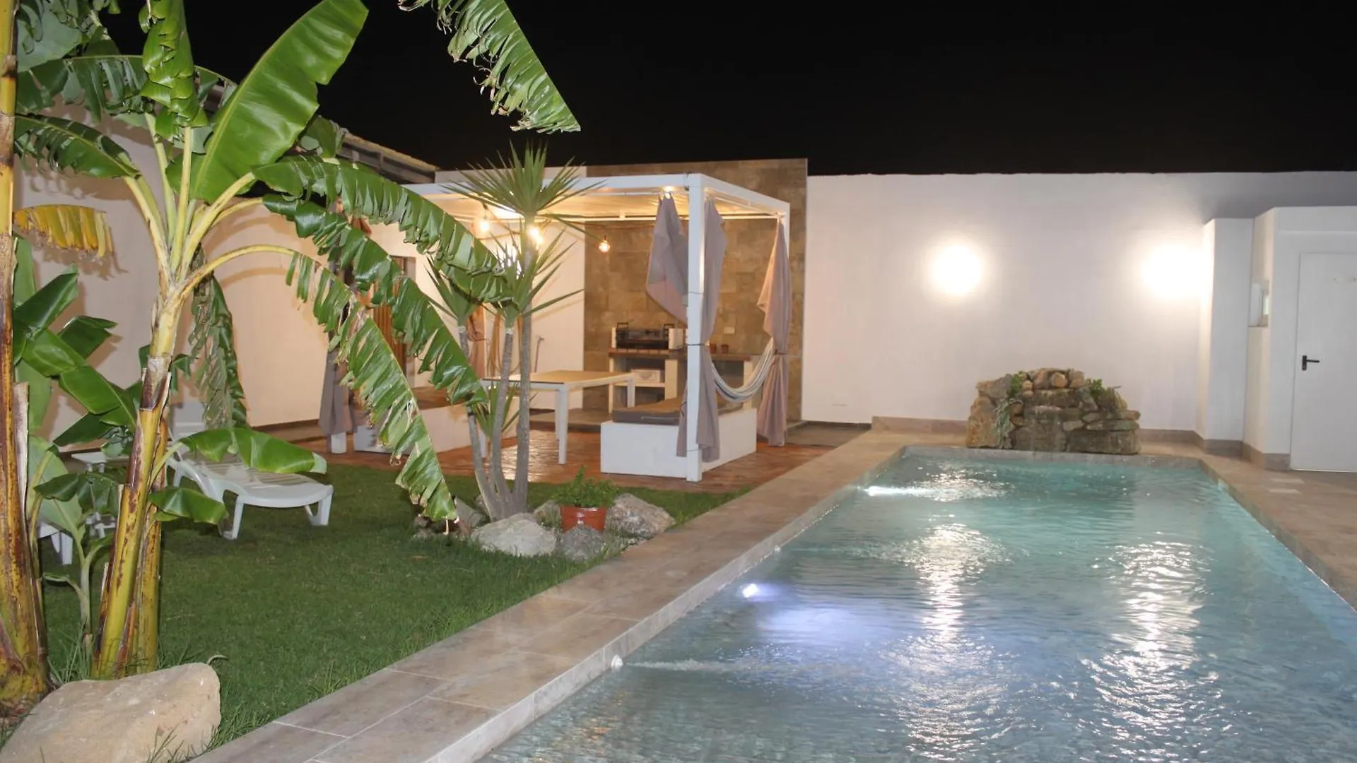 Finca La Garrocha Conil De La Frontera Holiday home