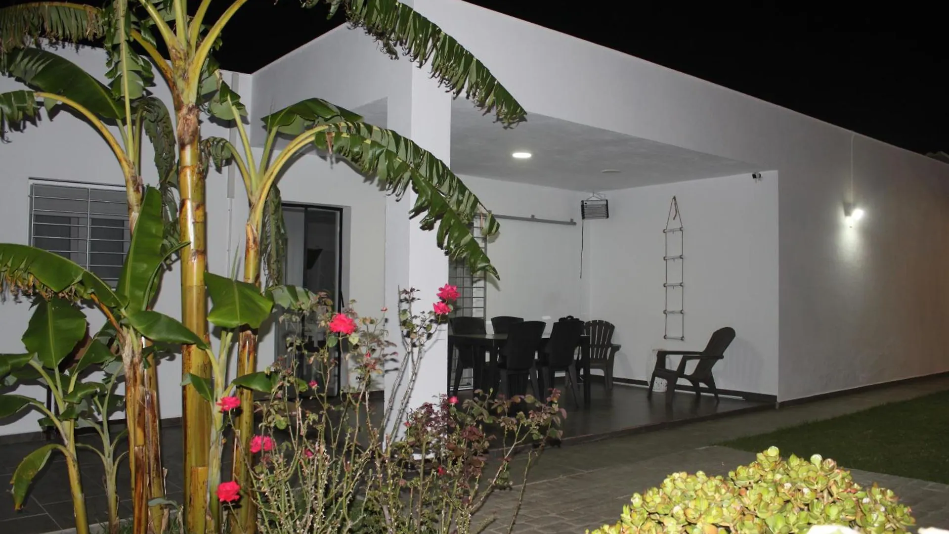 Holiday home Finca La Garrocha Conil De La Frontera Spain