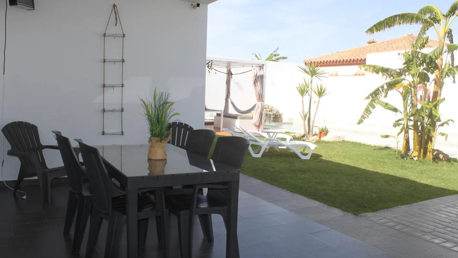 Finca La Garrocha Conil De La Frontera