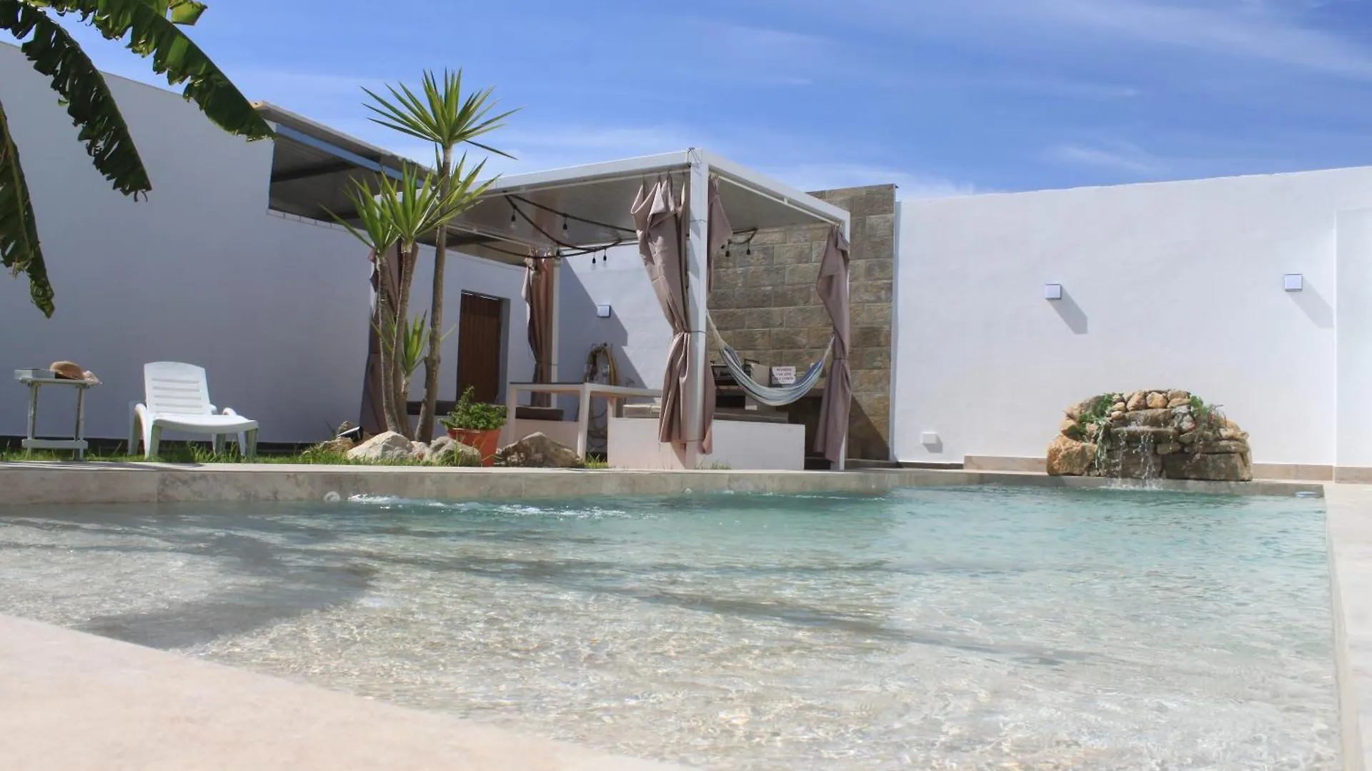 Holiday home Finca La Garrocha Conil De La Frontera