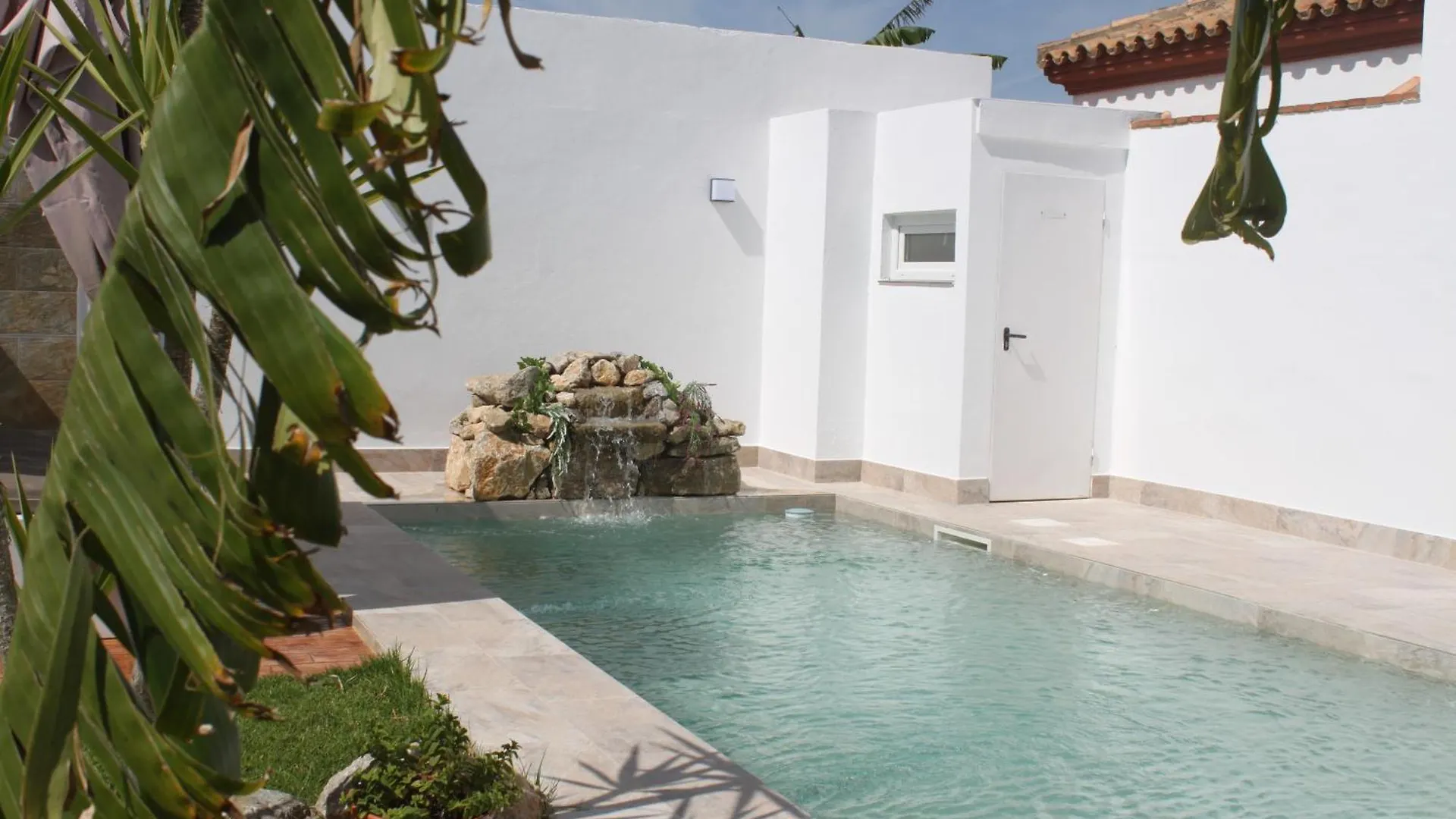 Finca La Garrocha Conil De La Frontera 0*,