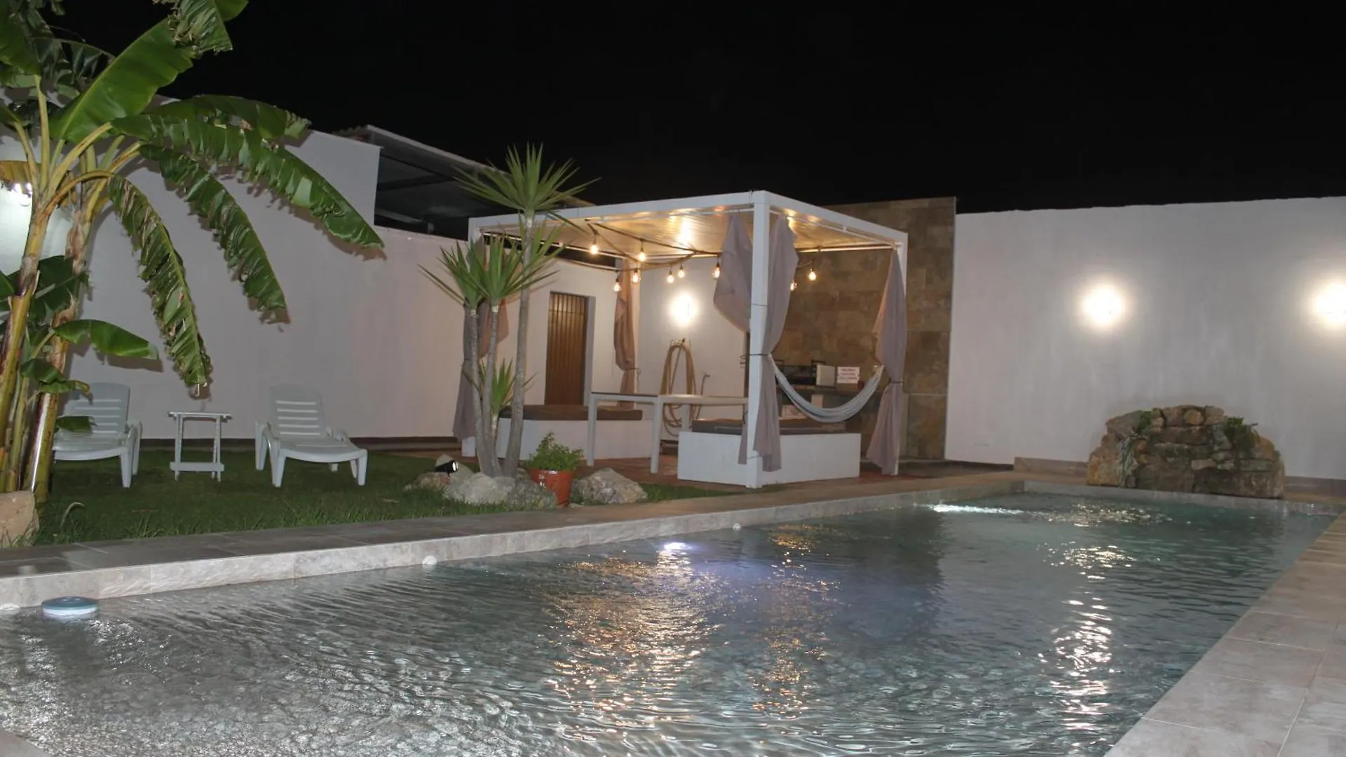 Finca La Garrocha Conil De La Frontera