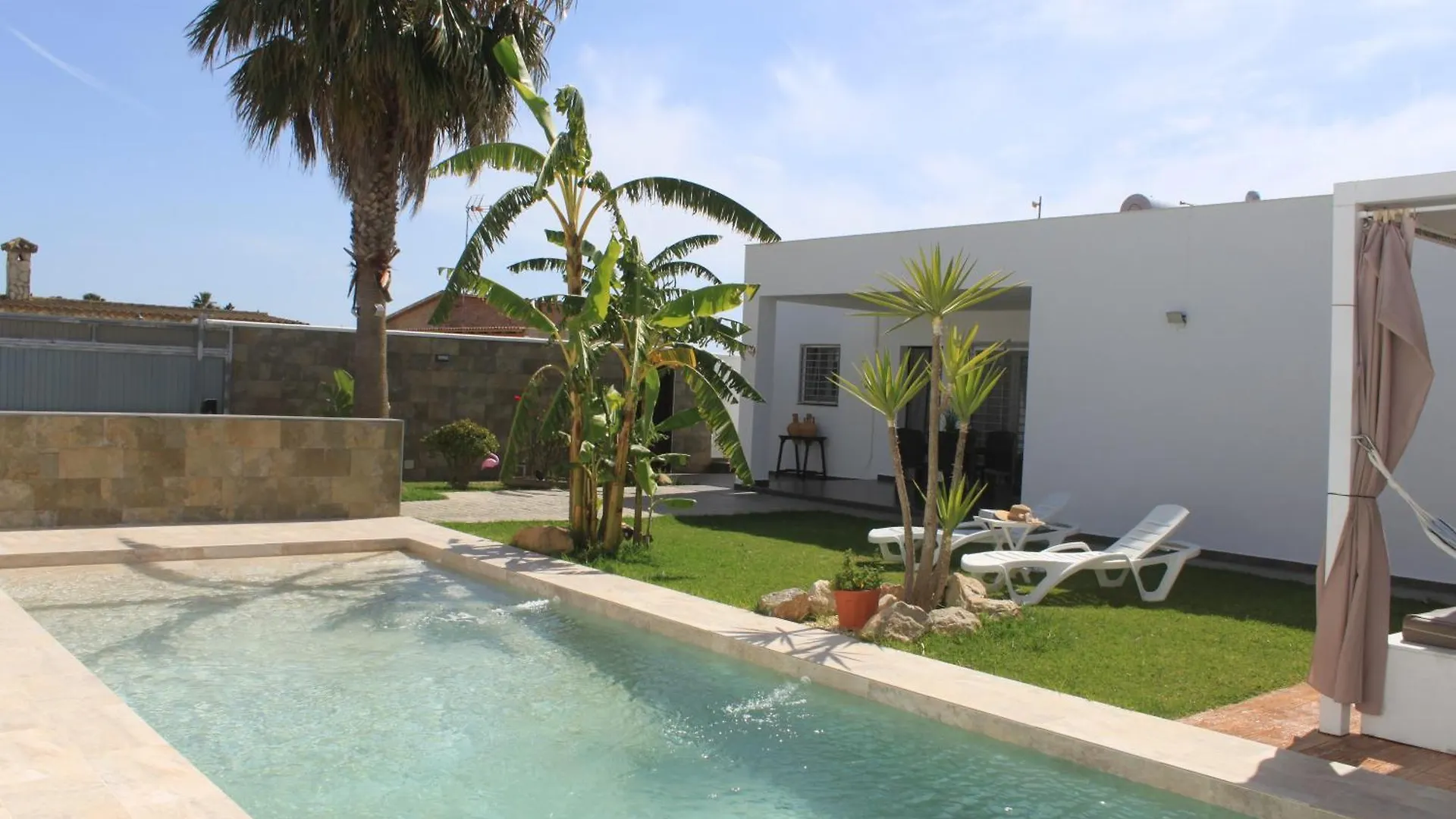 Finca La Garrocha location